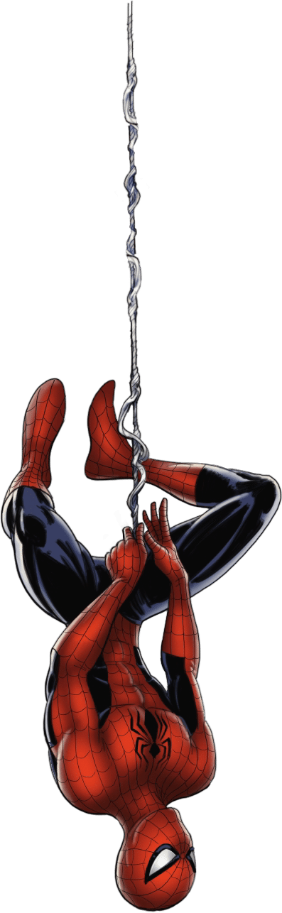 Peter Parker, Spider-Man - Primer - ComicsXF