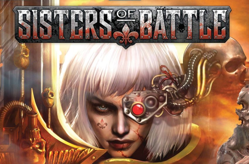 Sisters of Battle