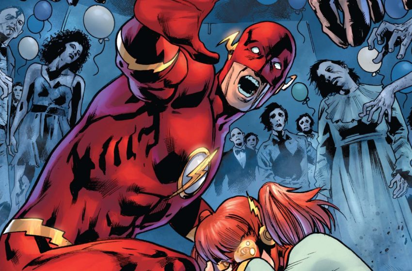 Flash 774 Cover Banner