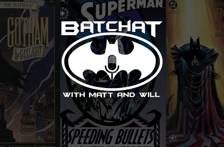 BatChat Episode 3