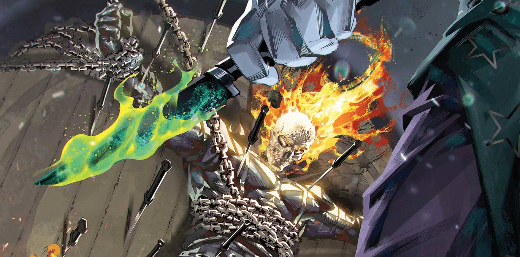 Ghost Rider 1