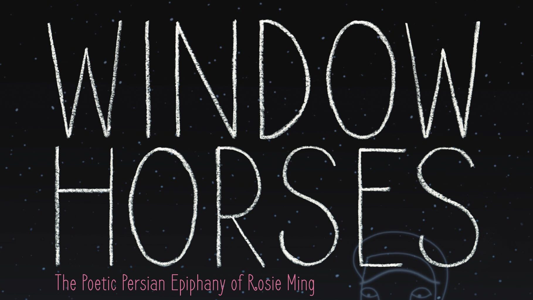 Window Horses Banner