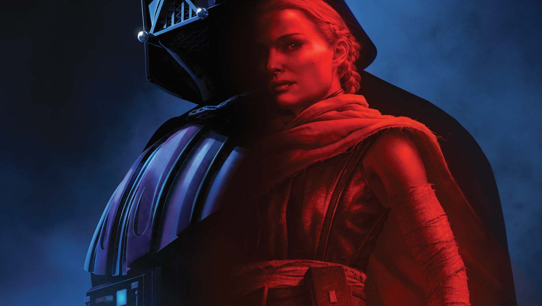 Darth Vader #27 Banner