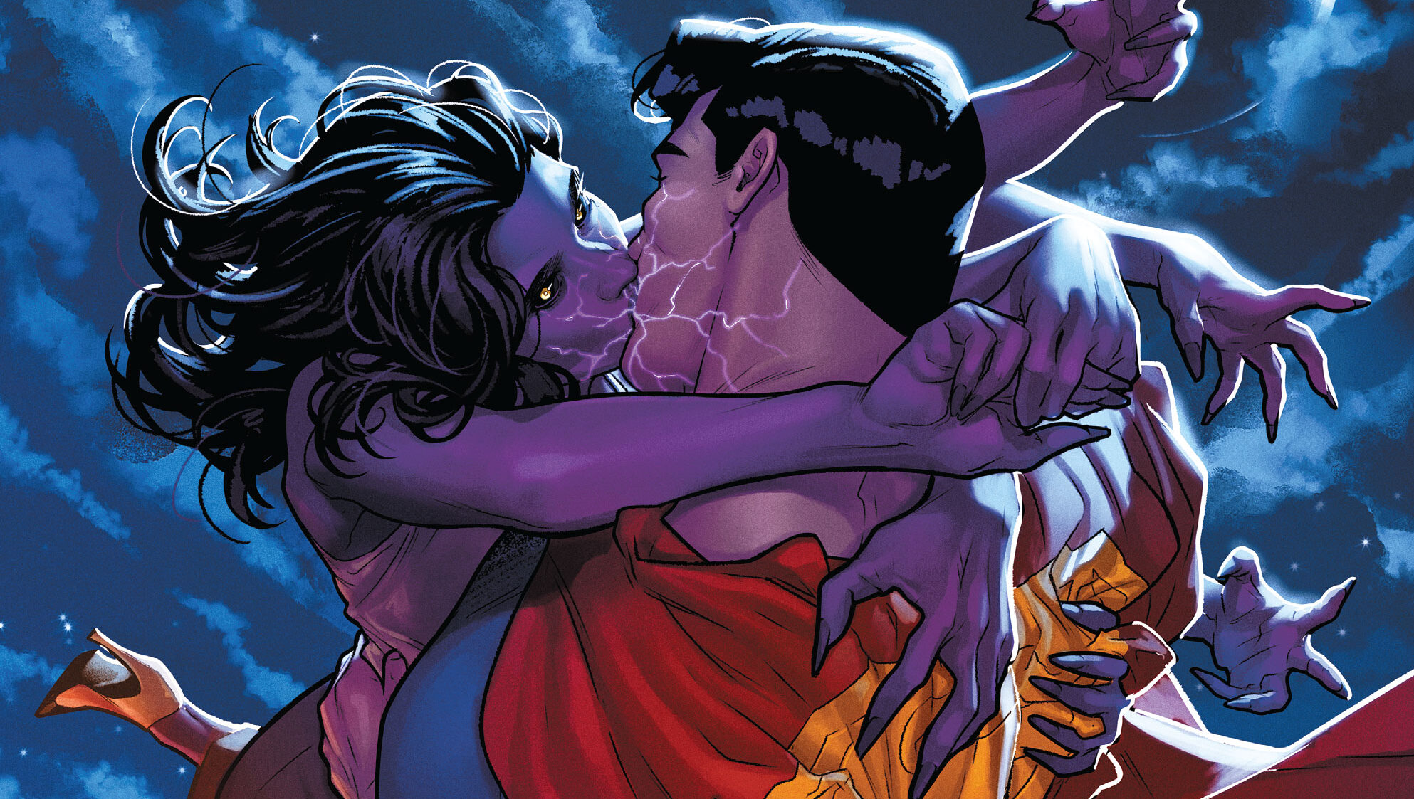 Superman #3 Banner