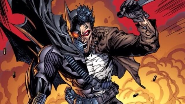 Jason Todd Banner