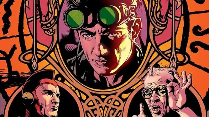 Starman Banner