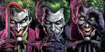 Three Jokers Banner