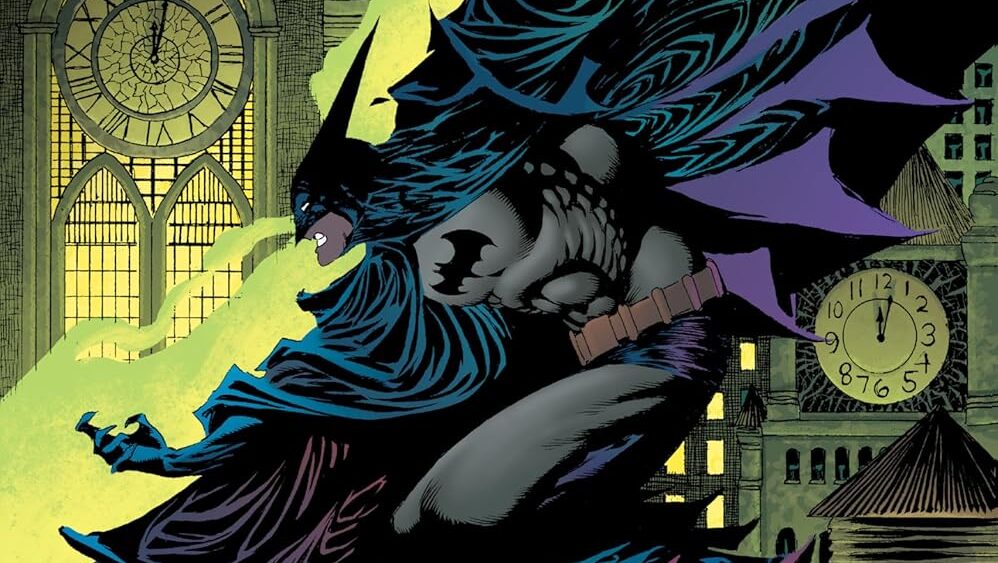 Gotham After Midnight Banner