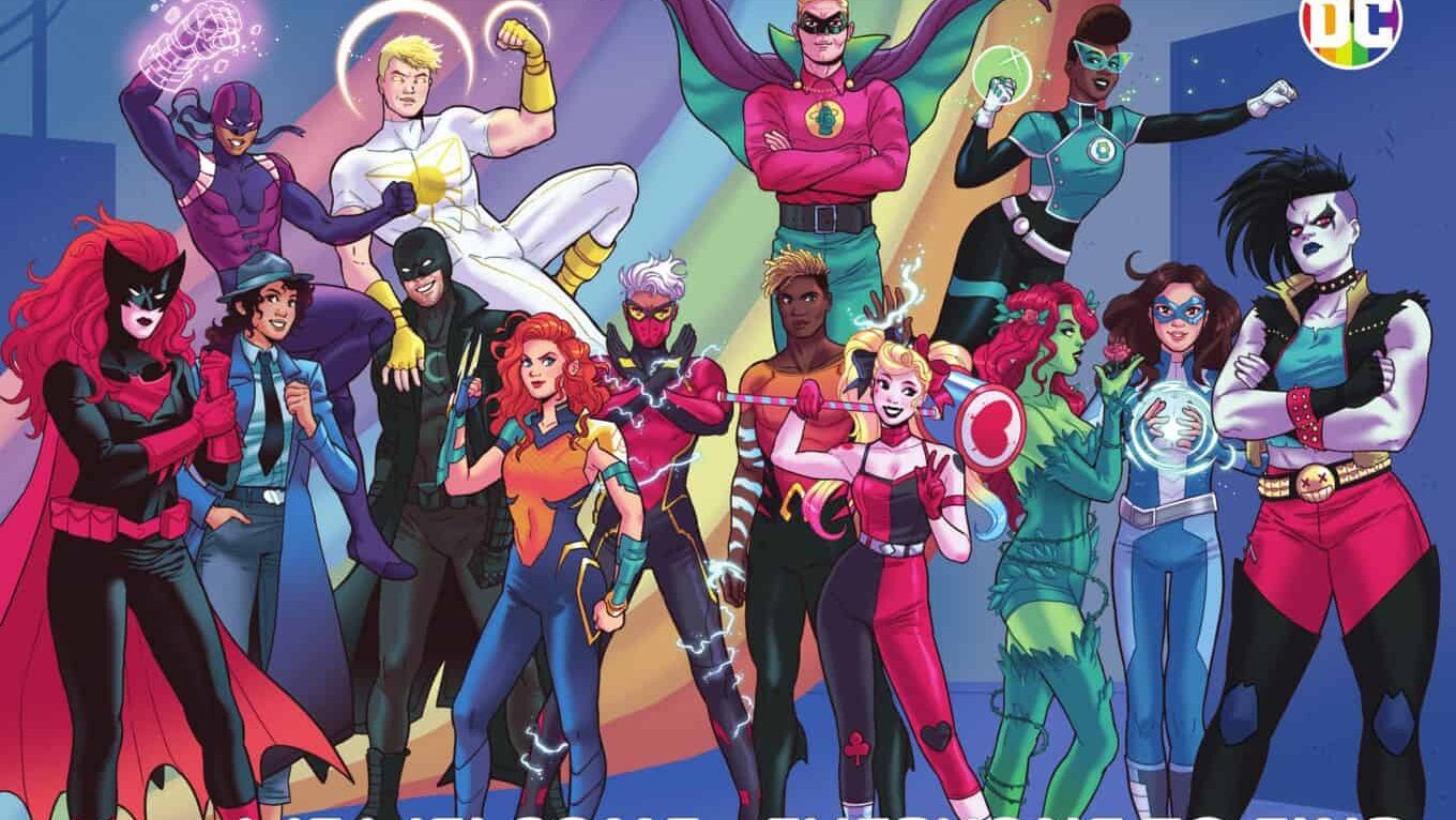 DC Pride Banner