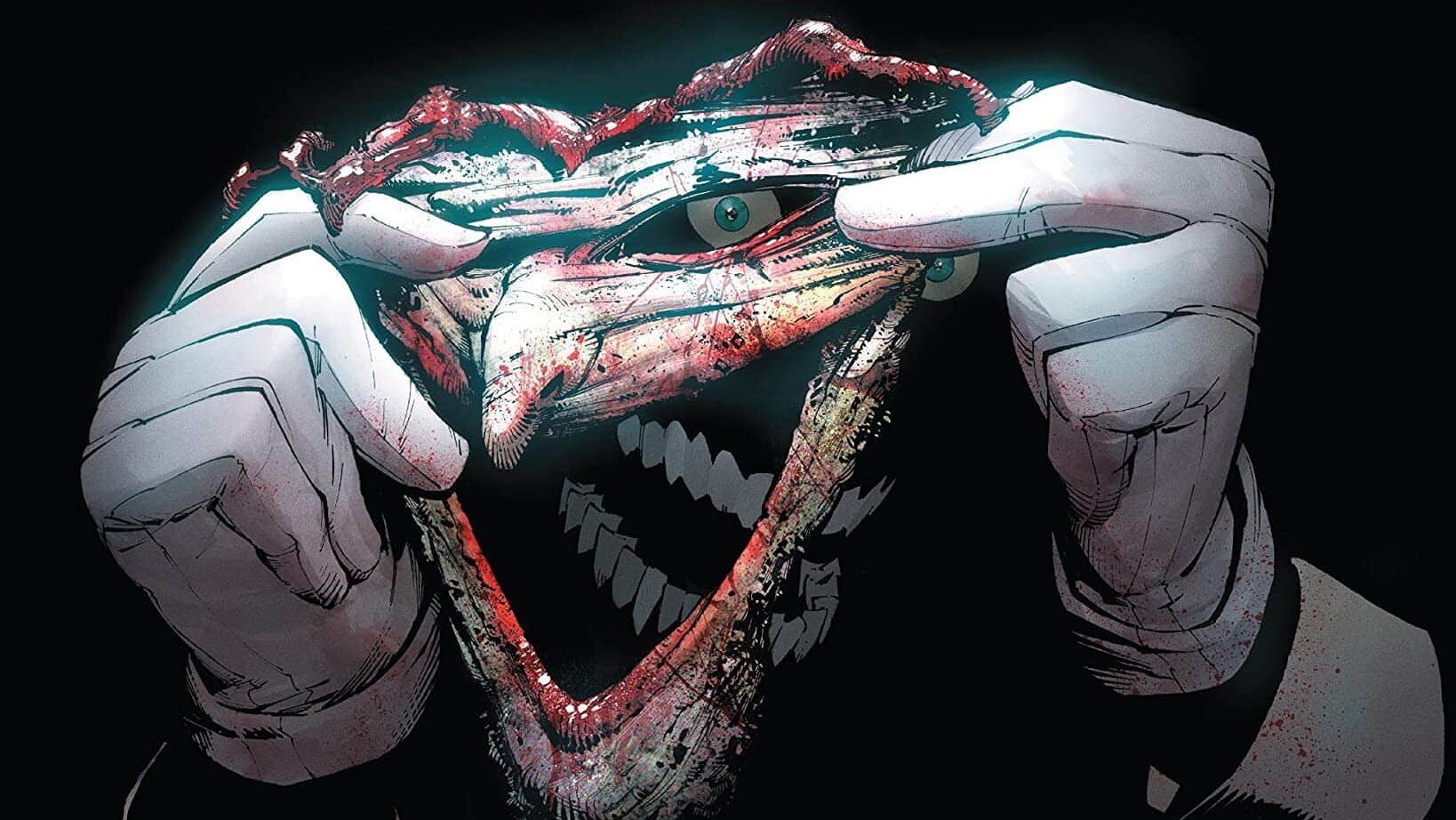 Death of the Family Banner